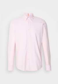 Unselected, light pastel pink