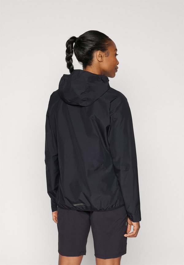 LOAMER  - Waterproof jacket4