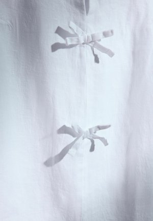 Next, Jurk - white
