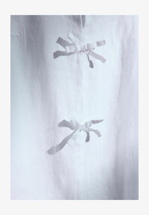 Next, Rochie de zi - white