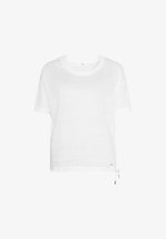 Style Cora in White 34-4218/99 by Brax Style Cora in White 34-4218/99 by Brax
