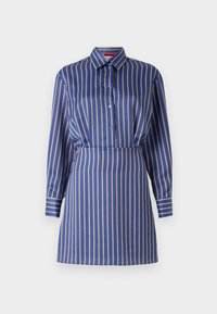 NICHOLS - Kreklkleita - light blue