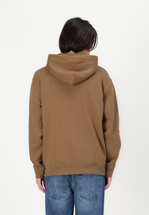 GAMMA HOODIE UNISEX - Hoodie - mud3