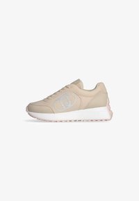Ausgewählt, beige