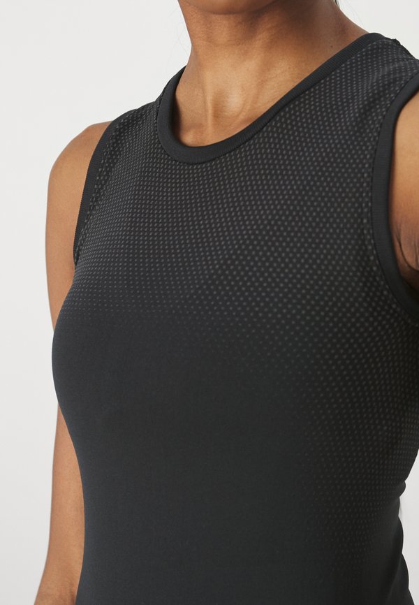 CREW NECK SINGLET PERFORMANCE LIGHT - Top2