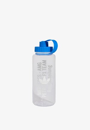 adidas Performance, UNISEX - Borraccia - transparent blue bird