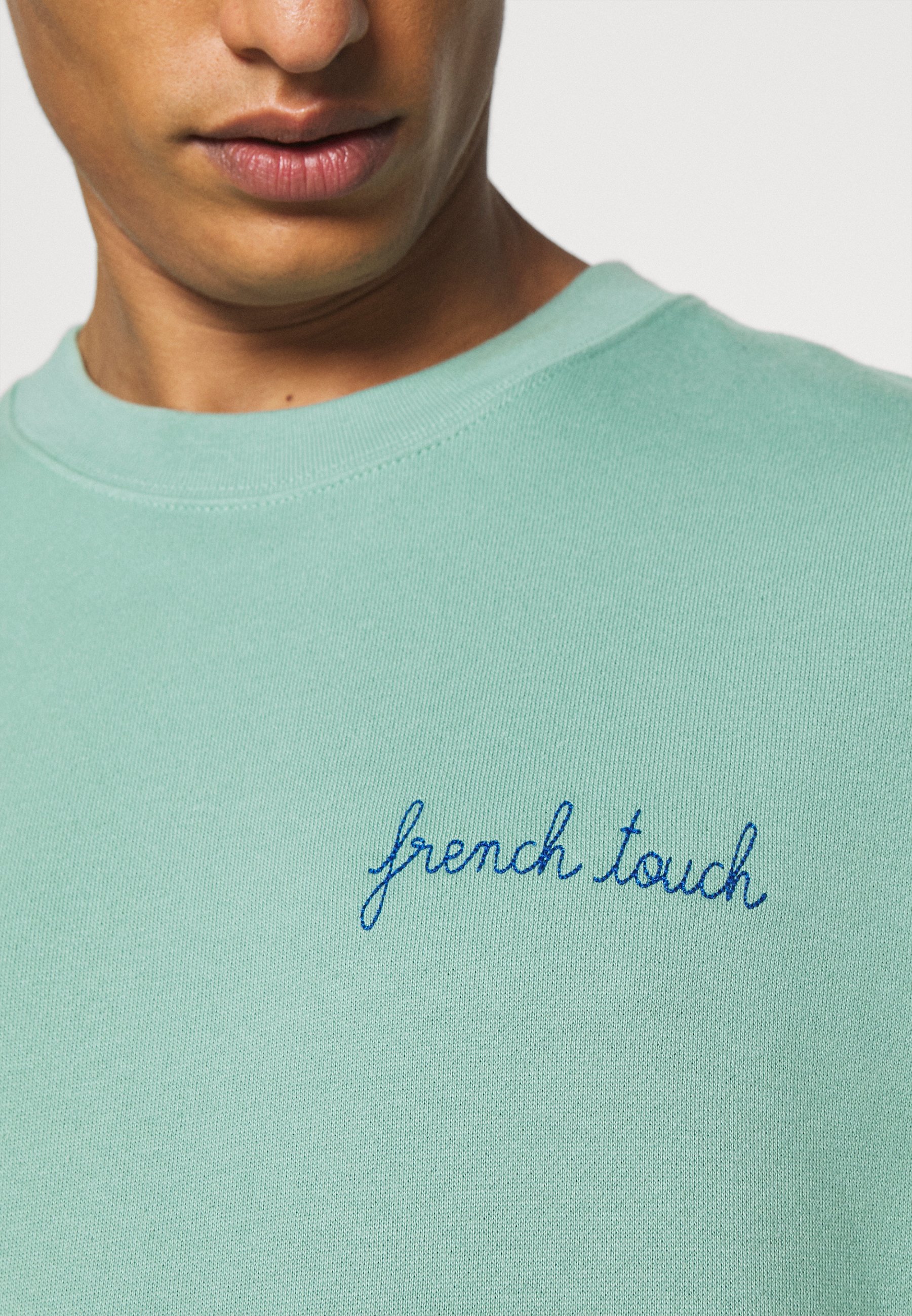 Homme FRENCH TOUCH - Sweatshirt Homme FRENCH TOUCH - Sweatshirt
