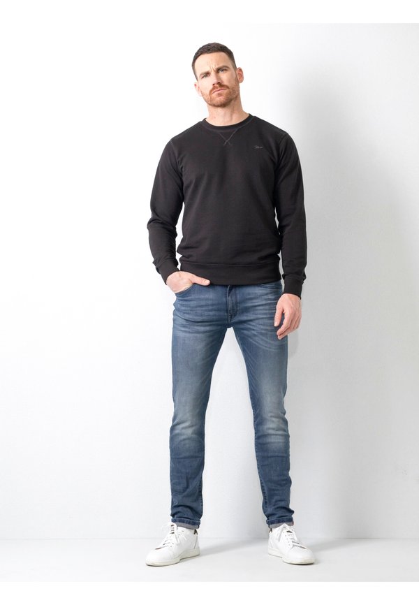 SEAHAM SLIM FIT JEANS - Slim fit jeans4