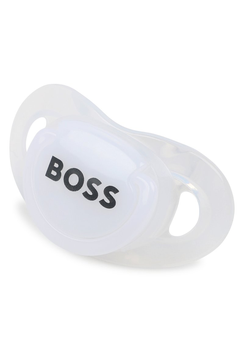 BOSS Kidswear DUMMY PERM UNISEX - Μανεκέν - BLANC