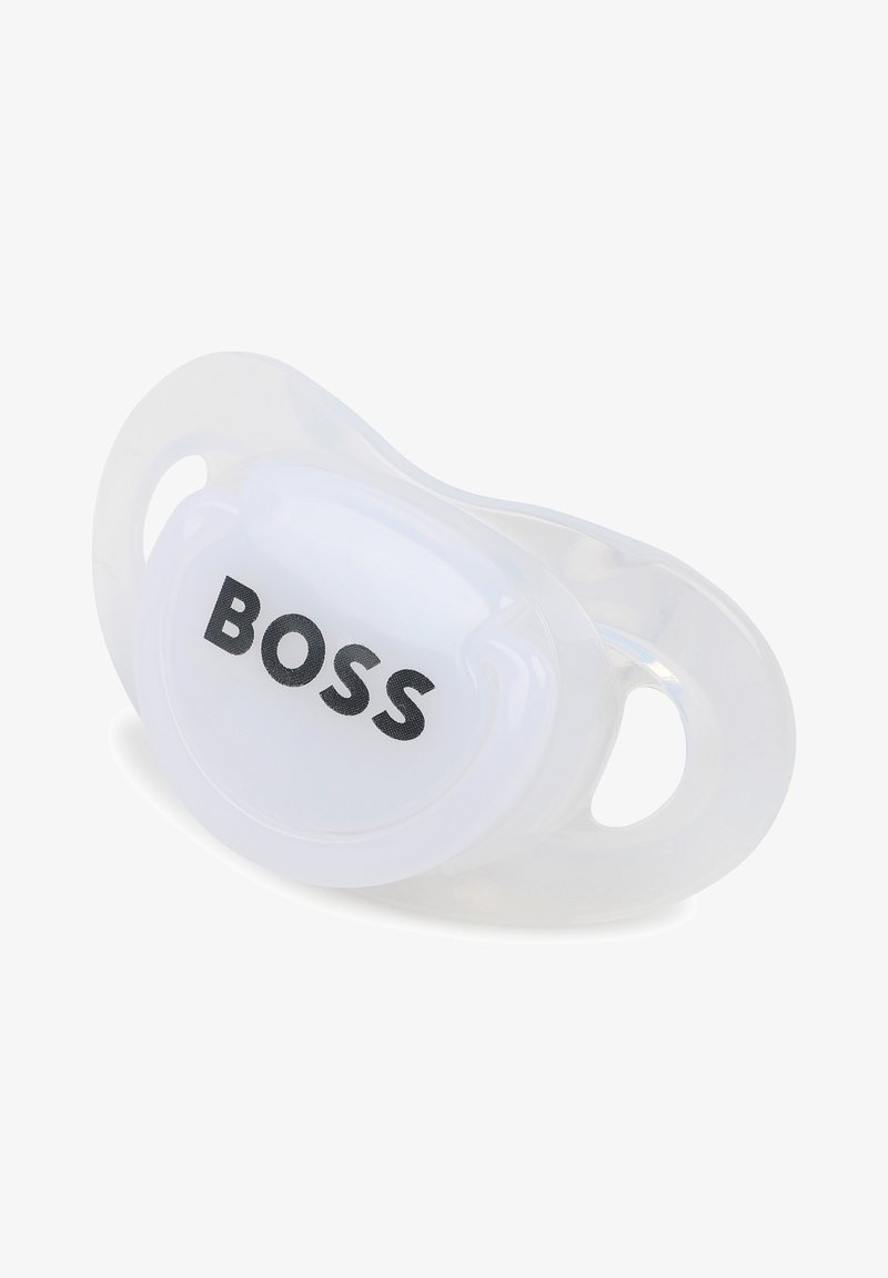 BOSS Kidswear DUMMY PERM UNISEX - Μανεκέν - BLANC