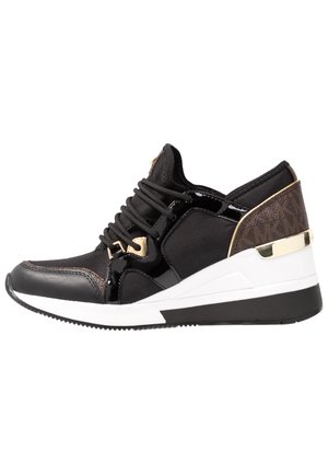 Sneakers basse - black