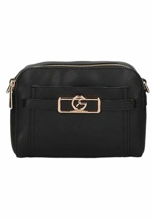 Cross body bag - nero