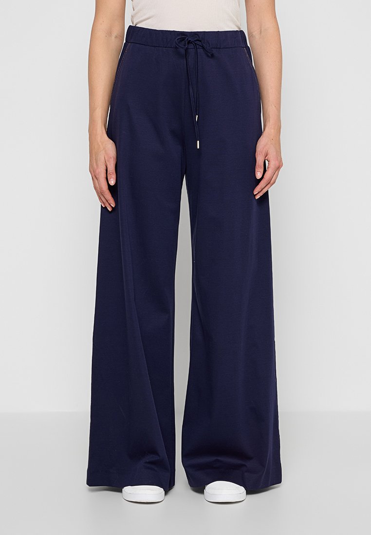 MAX&Co. Broek blauw