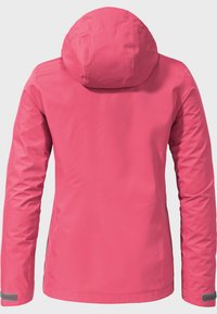 Schöffel GMUND - Waterproof jacket -  pink
