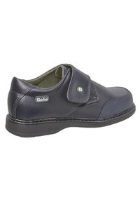 Gorila GORILA 31401 MILAN MARINO - Zapatos con cierre adhesivo - dark blue