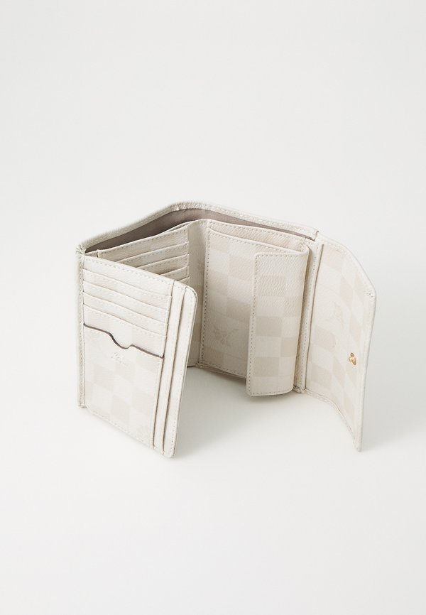 CORTINA PIAZZA COSMA PURSE - Wallet - birch2