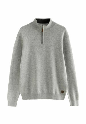 Jumper - light grey