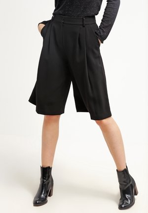 Pantalones - black