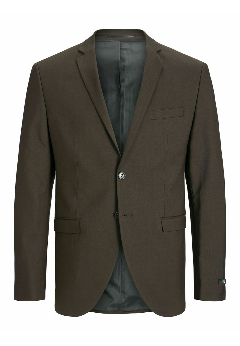 Jack & Jones PREMIUM Blazer zwart Jack & Jones PREMIUM Blazer zwart