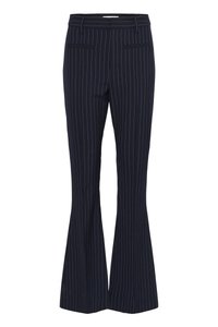 NAVIANA PANTS - Trousers - navy
