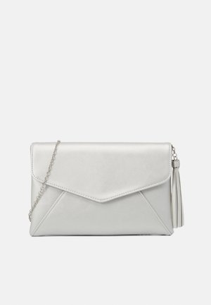 Pochette - silver-coloured