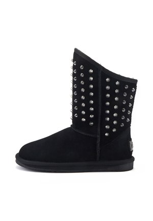 Zimske čizme - black