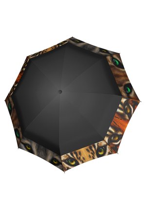 MODERN ART LONG AUTOMATIC STOCKSCHIRM 88 CM - Paraplu - wildlife