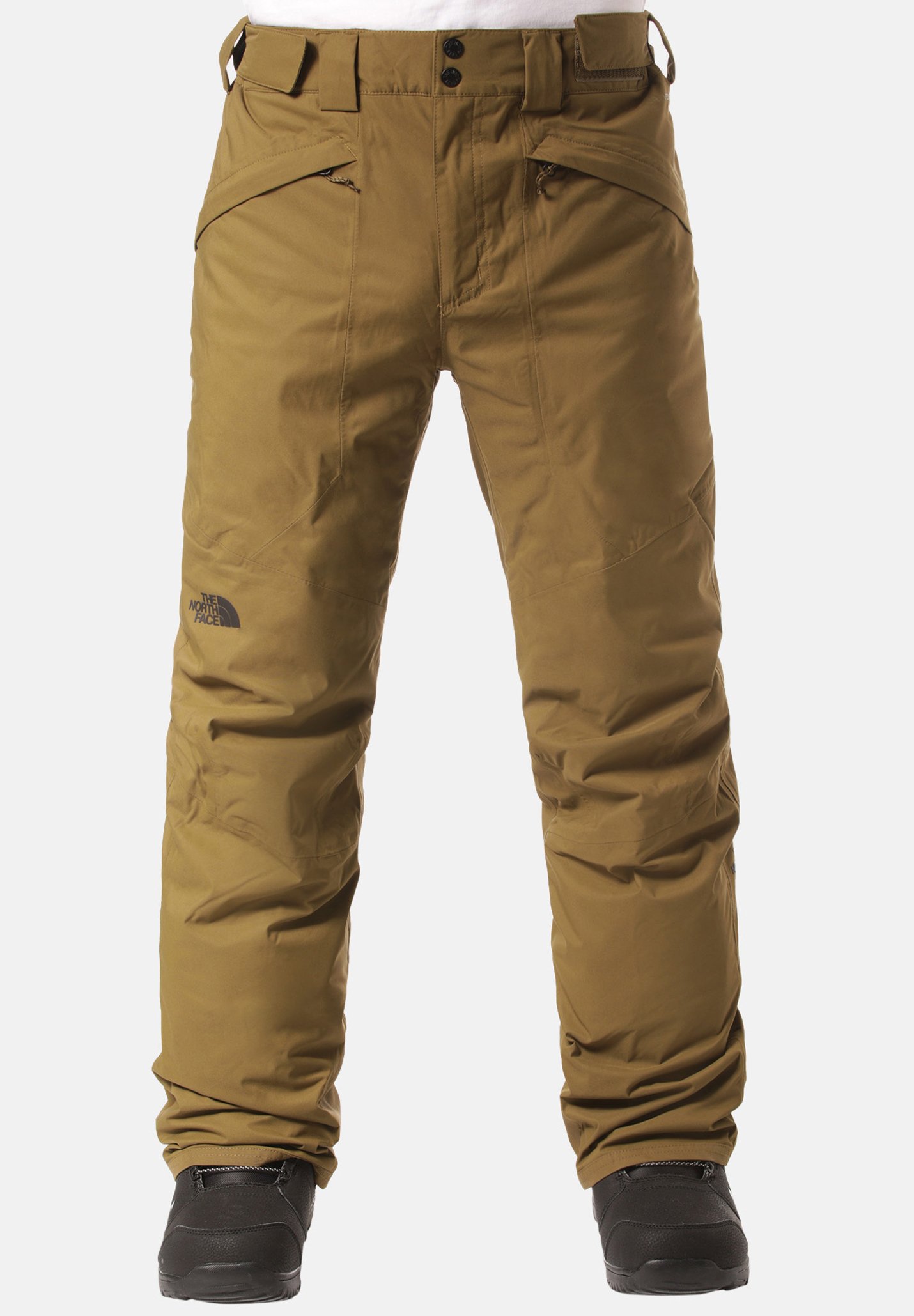 combinaison ski north face