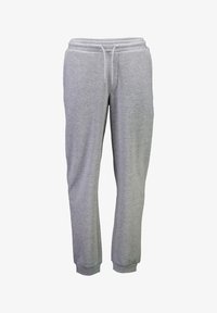 Niet geselecteerd, grey mel