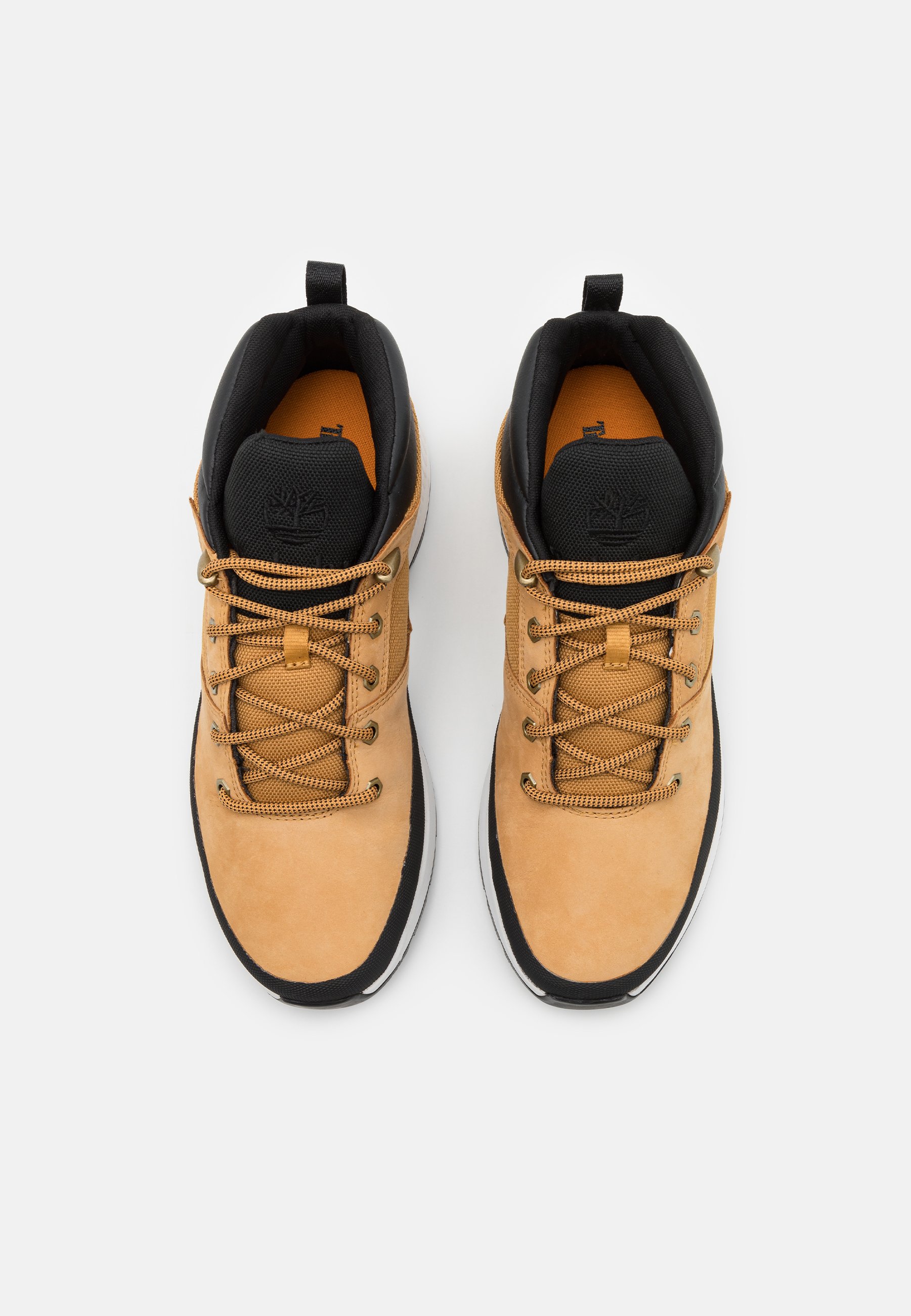 Timberland SPRINT TREKKER SUPER - Sneakers alte - wheat/marrone - Zalando.it