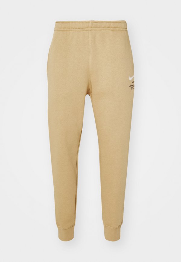 JOGGER   - Tracksuit bottoms - parachute beige2