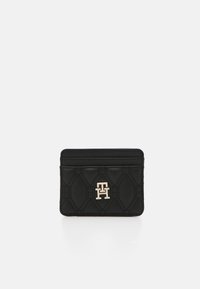 Tommy Hilfiger REFINED HOLDER - Rahakott - black