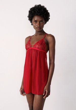 Etam DECLARATION - Nightie - red