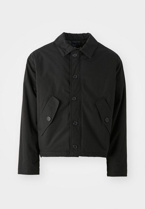 ANDY RELAXED JACKET - Summer jacket3