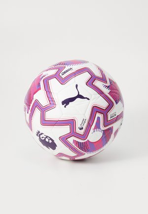 ORBITA CUP PREMIER LEAGUE BRILLIANCE UNISEX - Football - white/multicolor