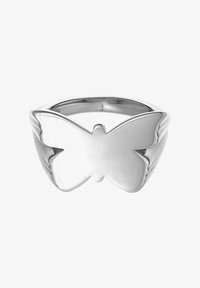 Wybrany, silver coloured