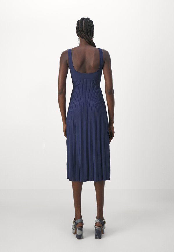 ELLISON DRESS - Jumper dress3