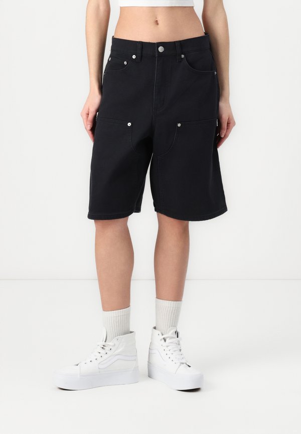 SHIFT PANEL - Jeans Shorts