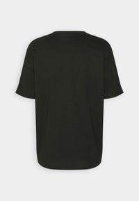 Armani Exchange Μπλουζάκι με στάμπα - black