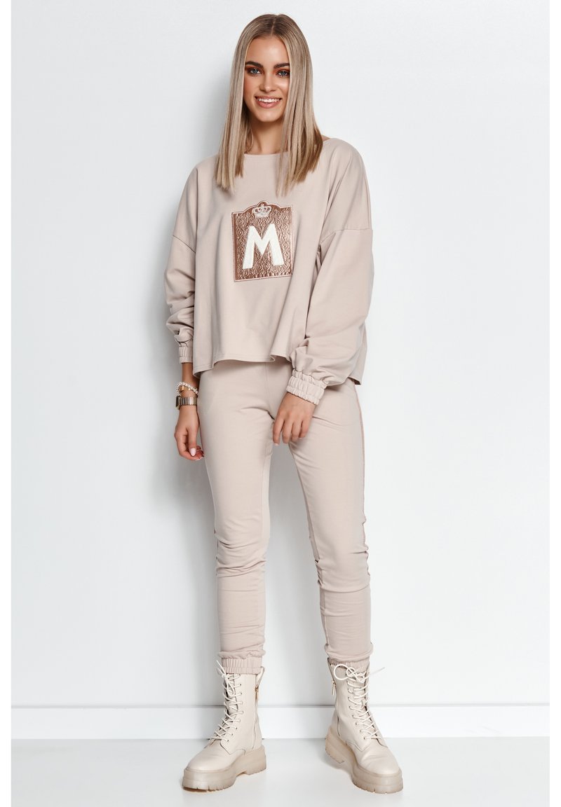 zalando damskie spodnie dresowe
