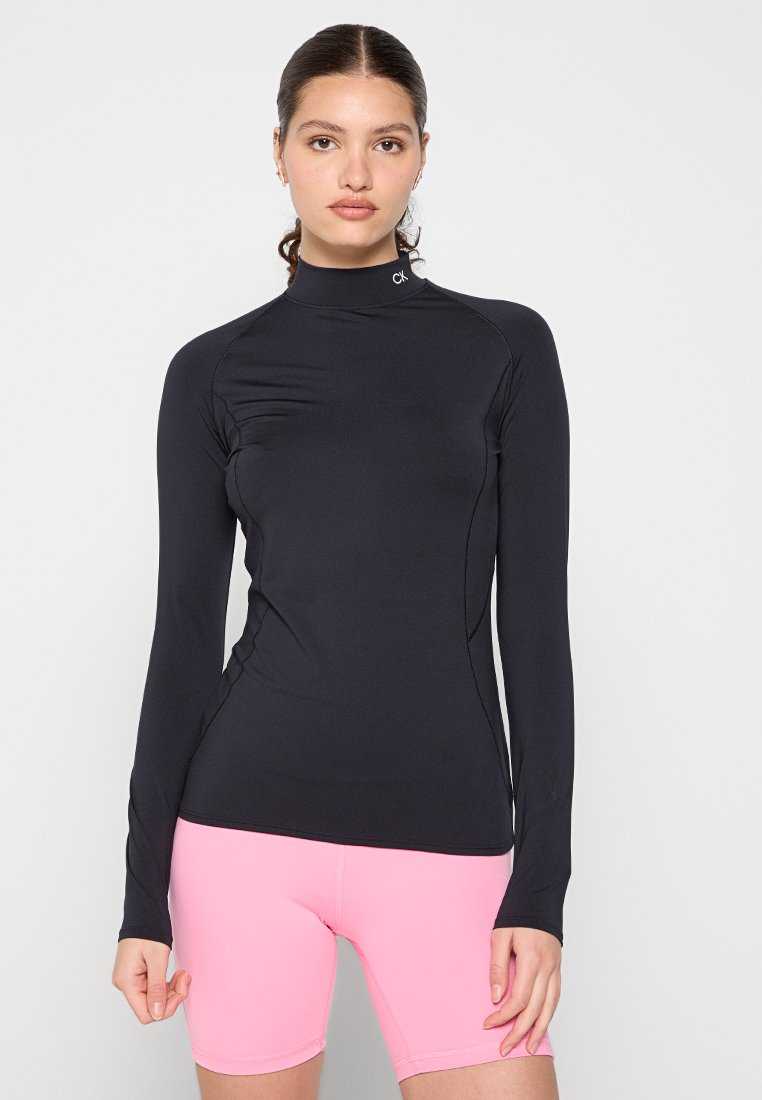 Langarmshirt
