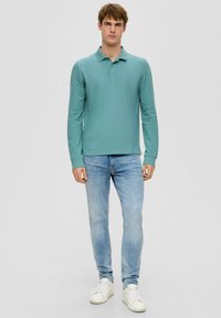 s.Oliver - Koszulka polo