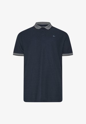 BadRhino, MEN'S POLO SHIRTS - Polo - dark navy