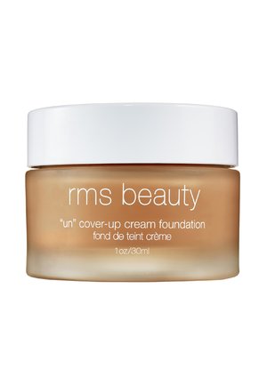 "UN" COVER-UP CREAM FOUNDATION - Foundation - 77