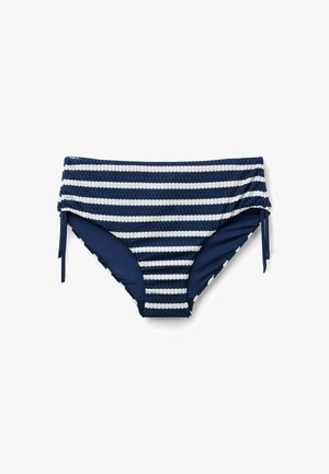 Tezenis, SAILOR STRIPES - Bikini-Hose - blue