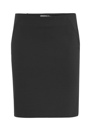 Fransa, FRZASTRETCH 2 SKIRT - Mini suknja - black