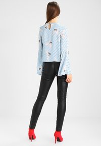 New Look Bluse - black