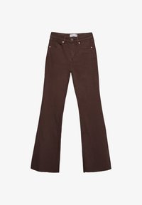 Odabrano, dark brown