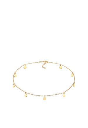 BASIC BOHO - Collier - gold-coloured