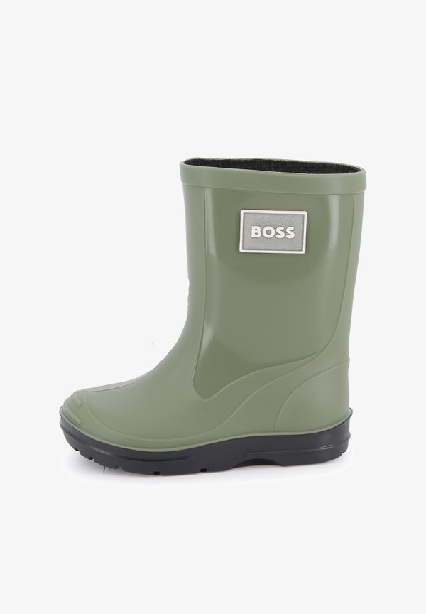 WELLIES UNISEX – Gummistiefel